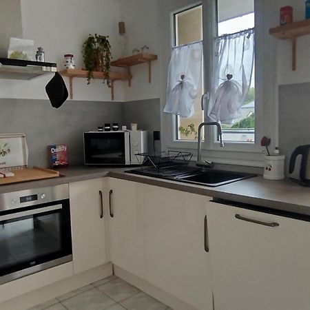 Appartement Fritz Proche Gare Sncf De Tours, Bus Et Taxi Eksteriør billede