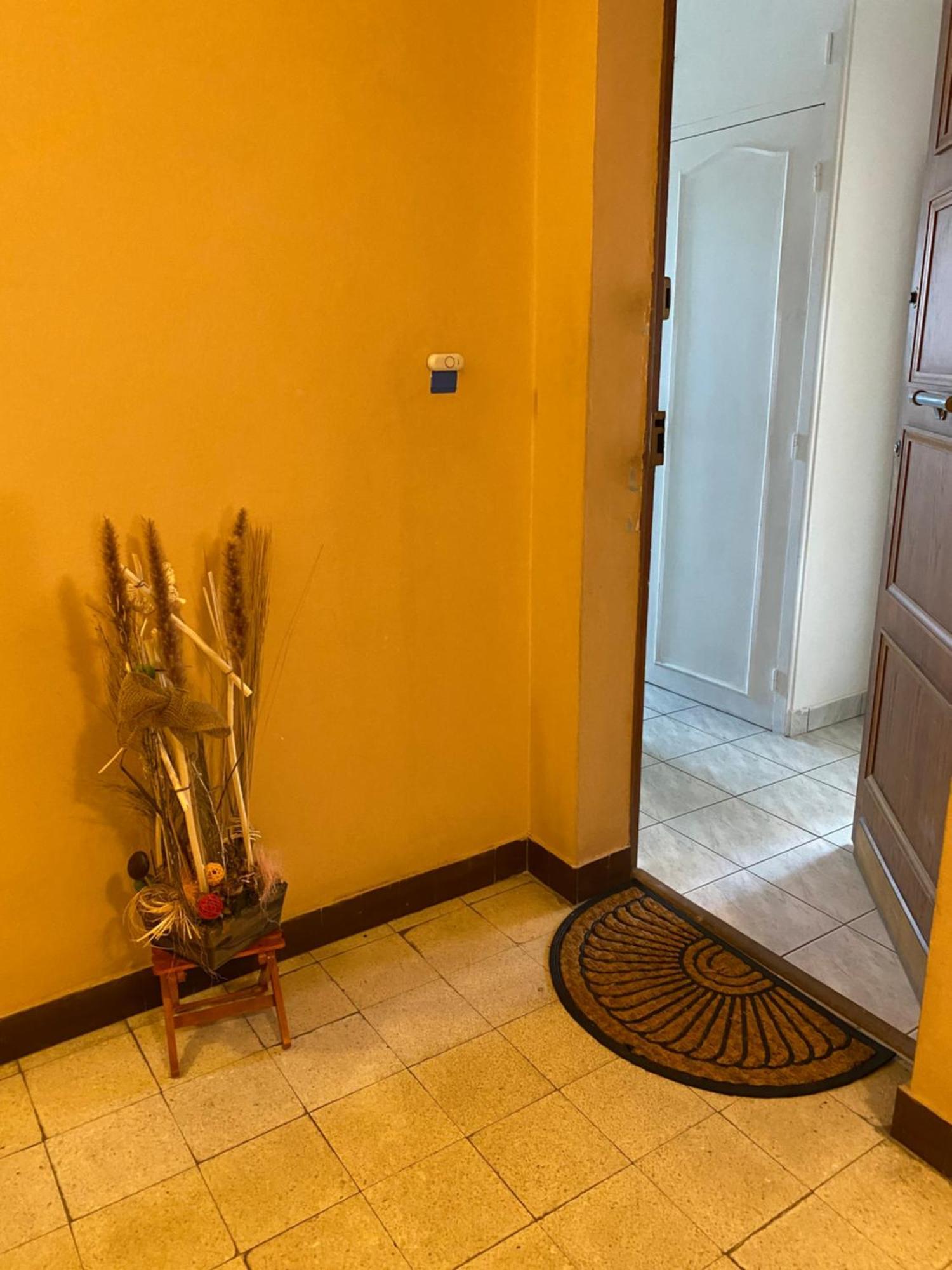 Appartement Fritz Proche Gare Sncf De Tours, Bus Et Taxi Eksteriør billede