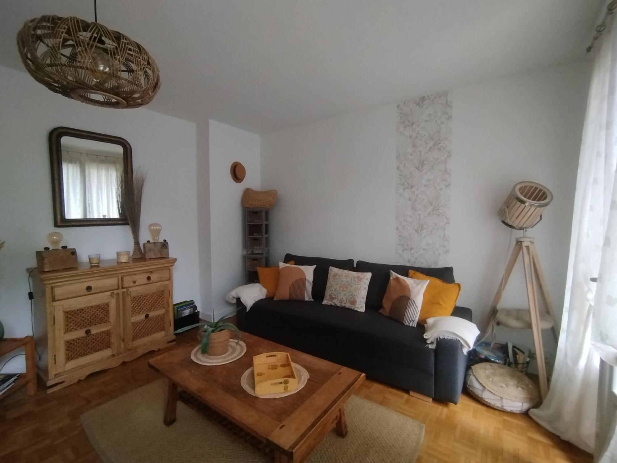 Appartement Fritz Proche Gare Sncf De Tours, Bus Et Taxi Eksteriør billede