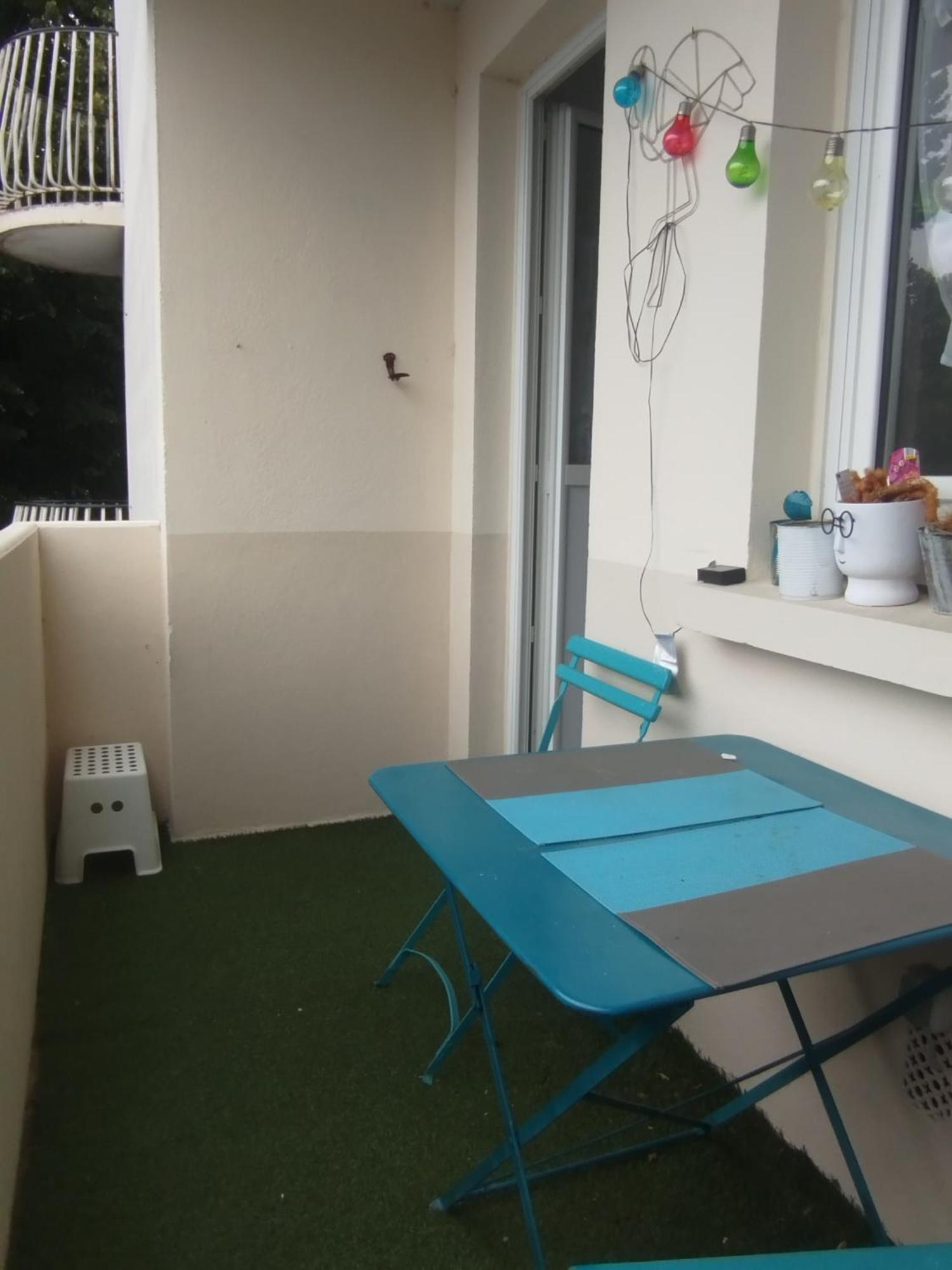 Appartement Fritz Proche Gare Sncf De Tours, Bus Et Taxi Eksteriør billede